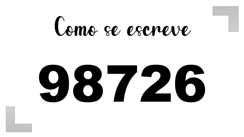 Imagem do número 98726