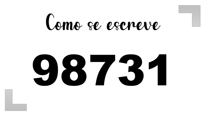Imagem do número 98731