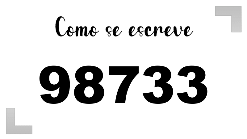 Imagem do número 98733