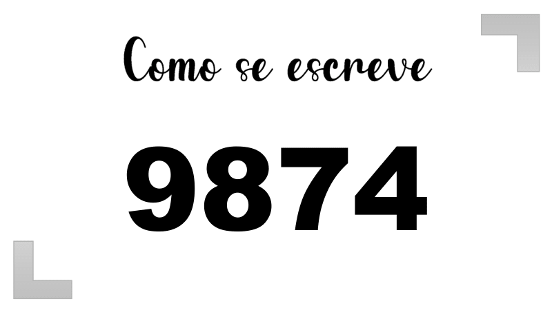 Imagem do número 9874