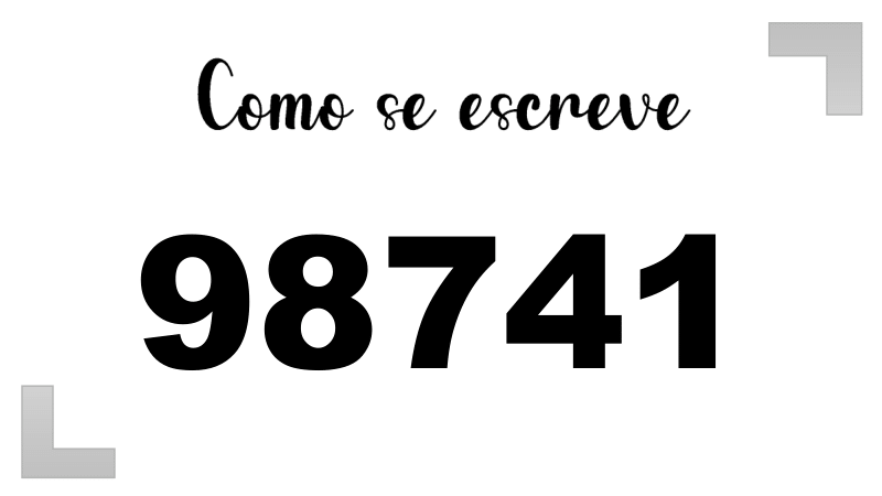 Imagem do número 98741