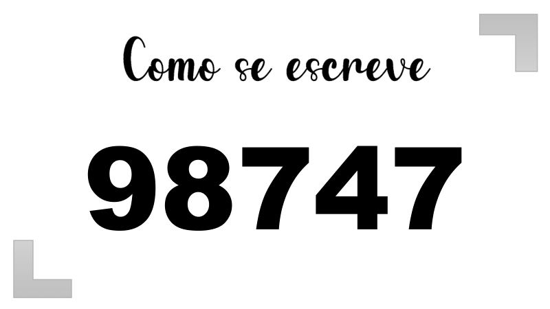 Imagem do número 98747