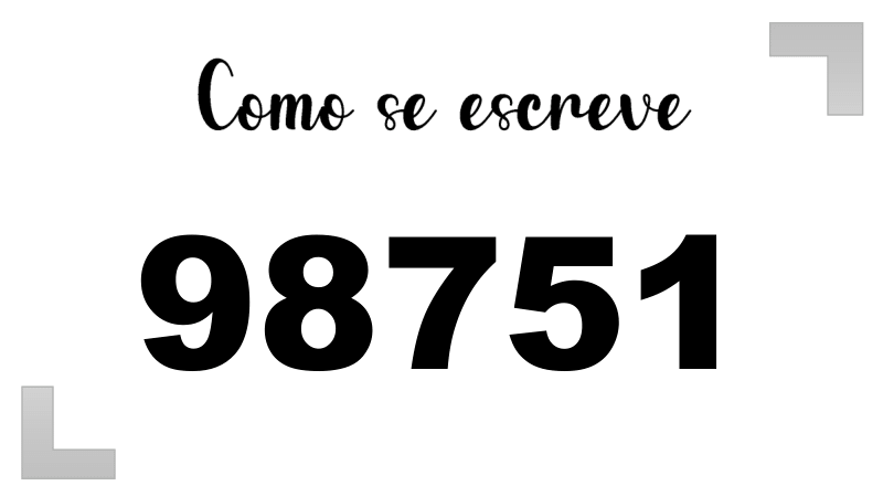Imagem do número 98751