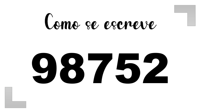 Imagem do número 98752