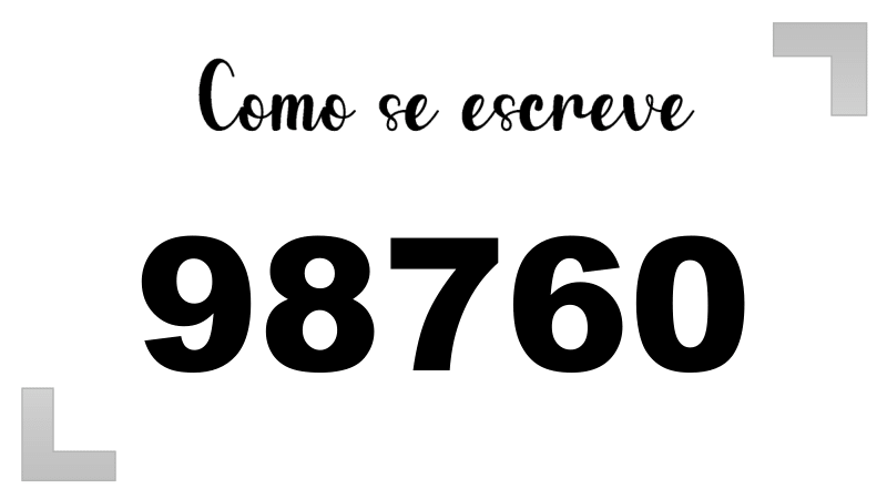 Imagem do número 98760
