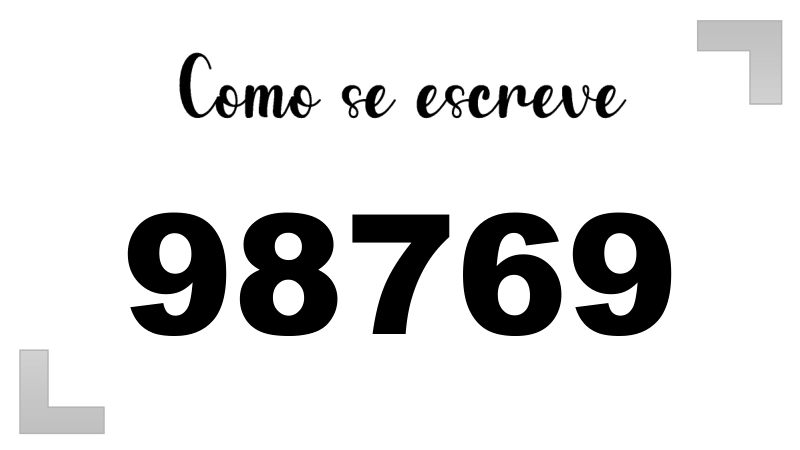 Imagem do número 98769