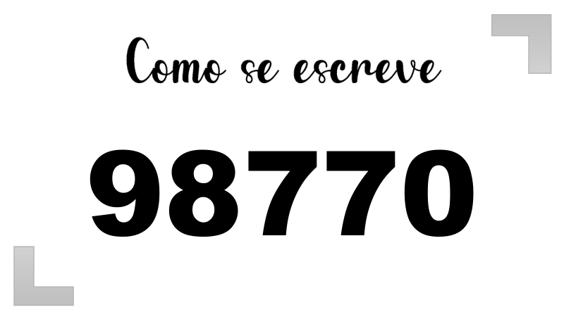 Imagem do número 98770