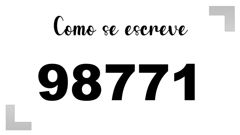 Imagem do número 98771