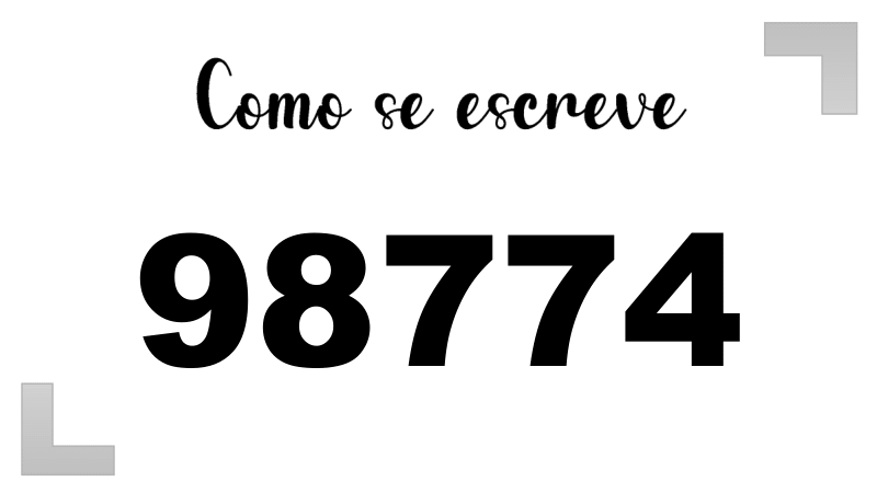 Imagem do número 98774