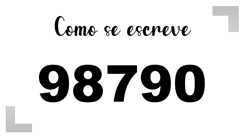 Imagem do número 98790