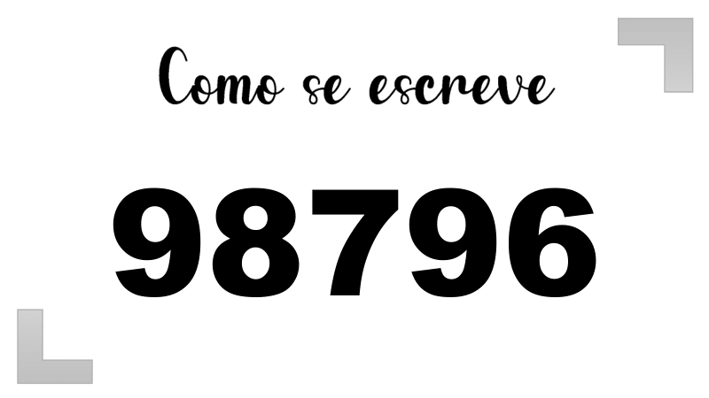 Imagem do número 98796