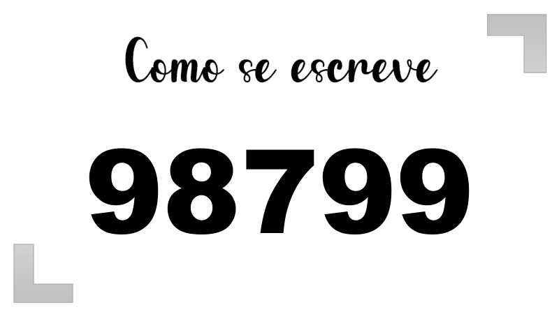 Imagem do número 98799