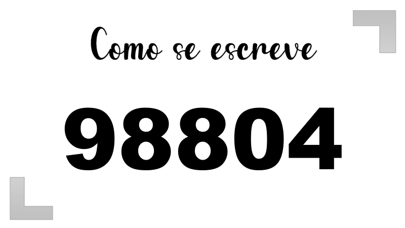 Imagem do número 98804
