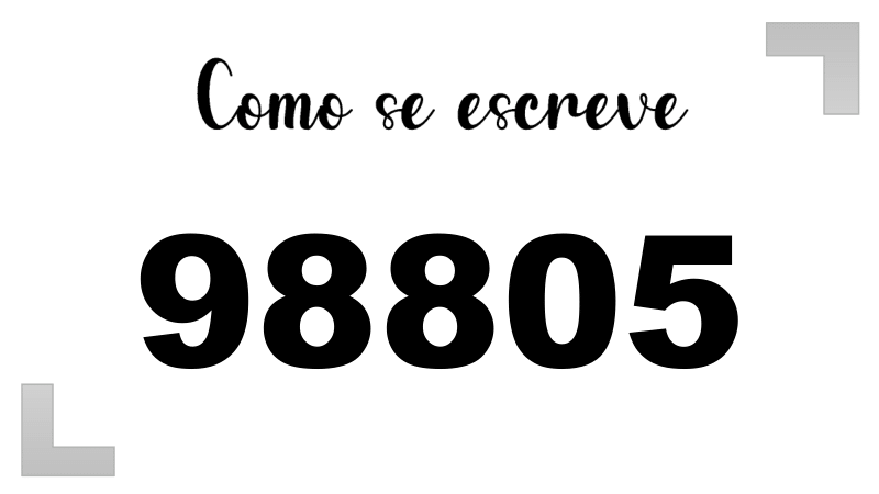 Imagem do número 98805