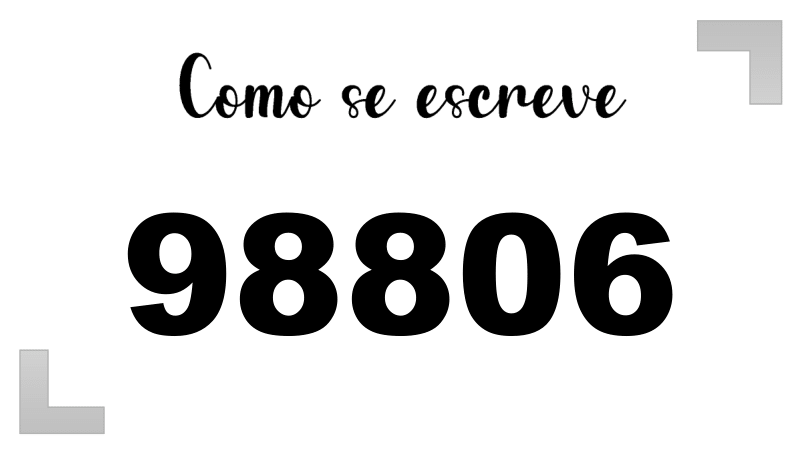 Imagem do número 98806