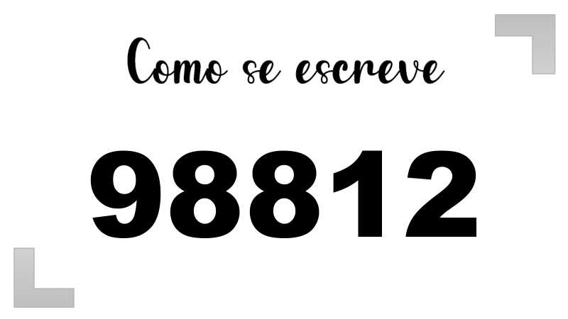Imagem do número 98812