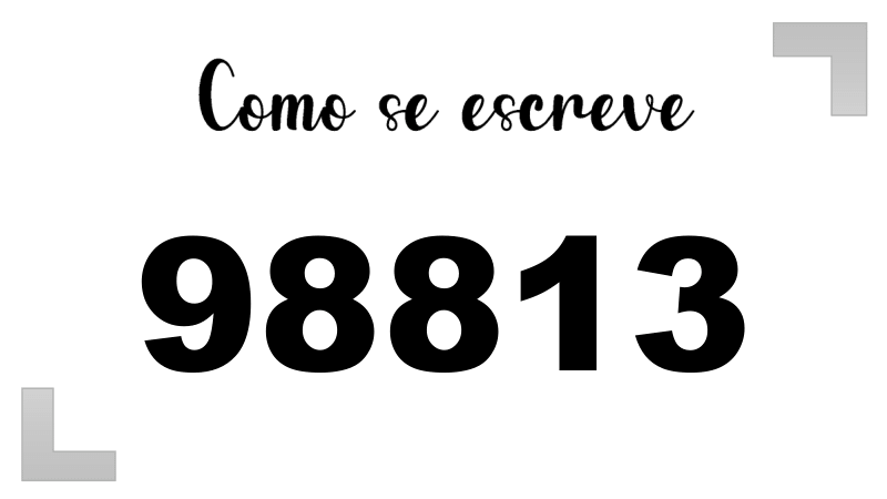 Imagem do número 98813
