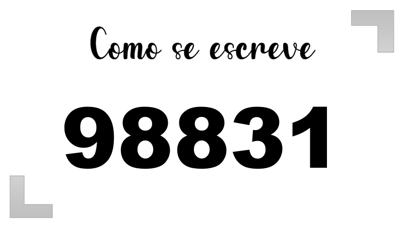 Imagem do número 98831