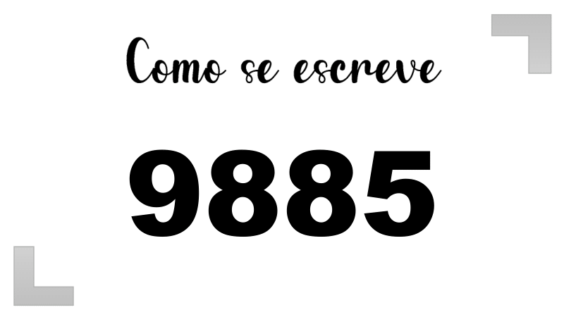 Imagem do número 9885
