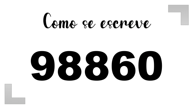 Imagem do número 98860