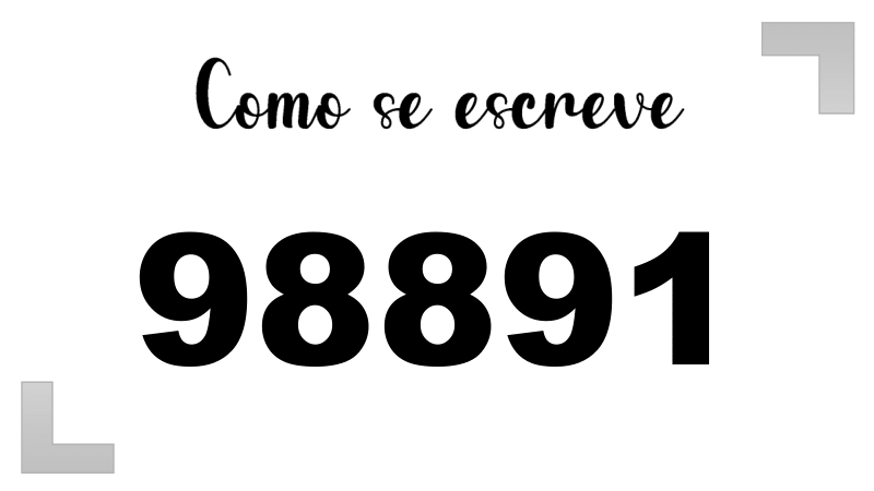 Imagem do número 98891