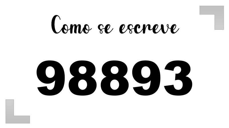 Imagem do número 98893