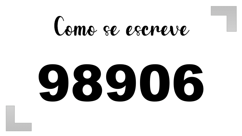 Imagem do número 98906