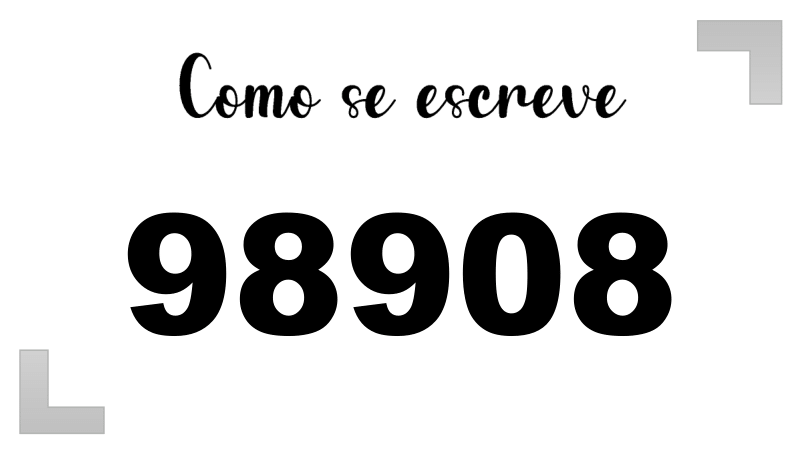 Imagem do número 98908