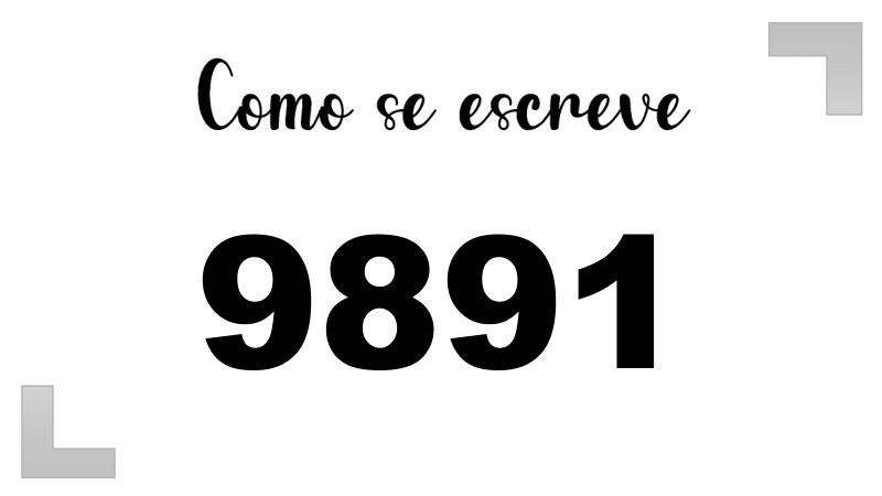 Imagem do número 9891