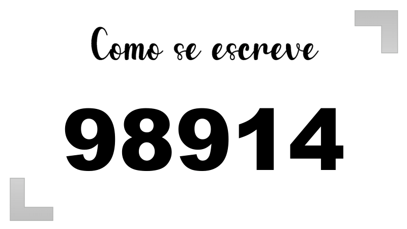 Imagem do número 98914