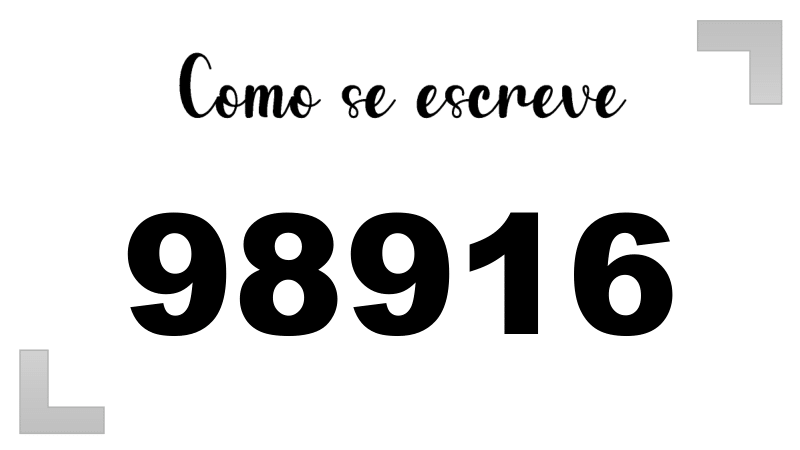 Imagem do número 98916