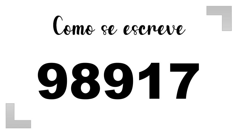 Imagem do número 98917