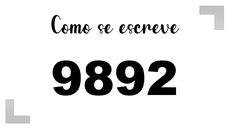Imagem do número 9892