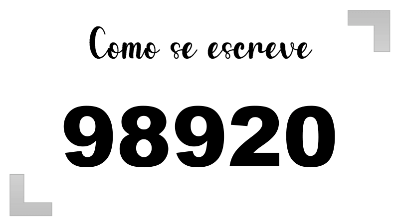 Imagem do número 98920