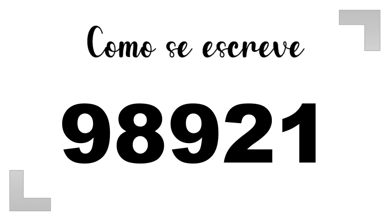Imagem do número 98921