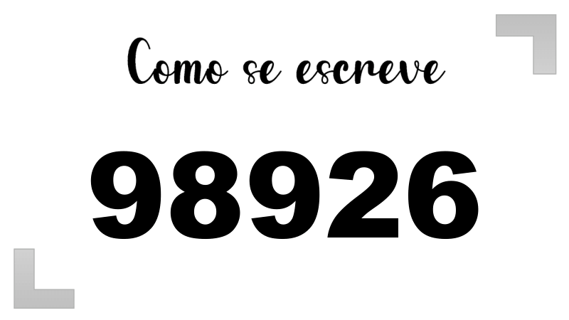 Imagem do número 98926