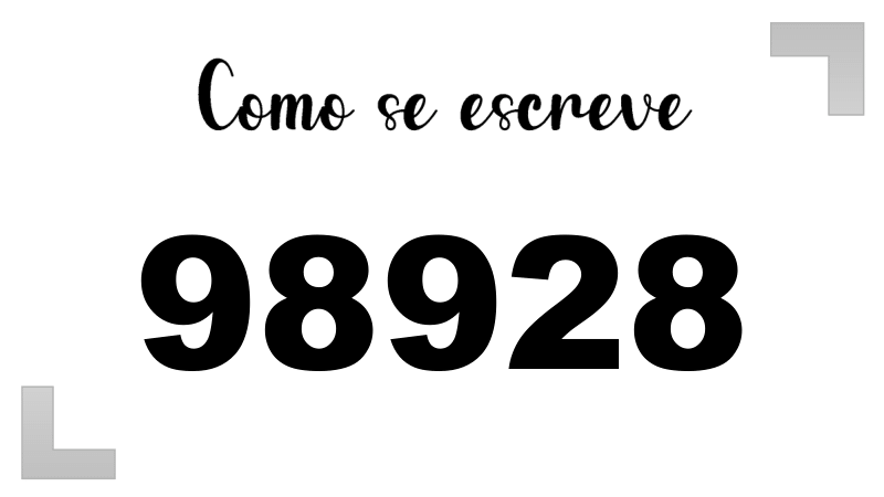 Imagem do número 98928