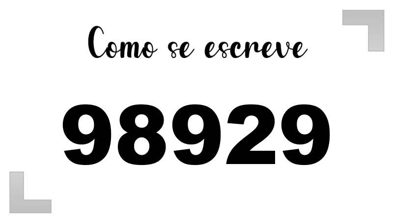 Imagem do número 98929