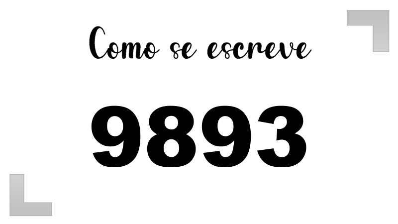 Imagem do número 9893