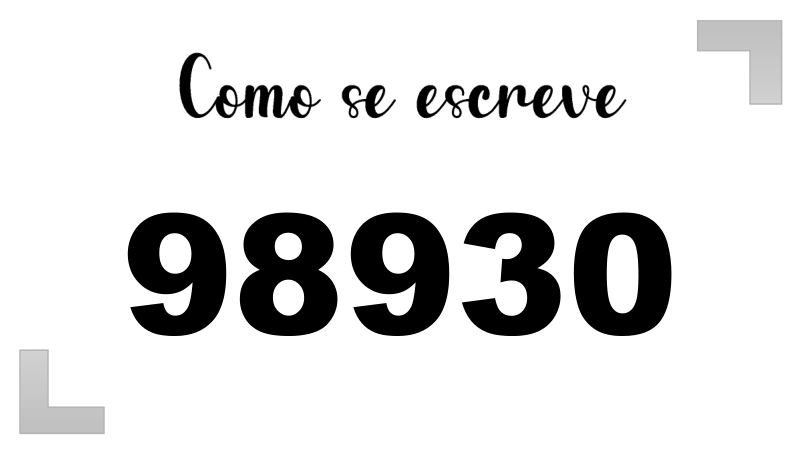 Imagem do número 98930