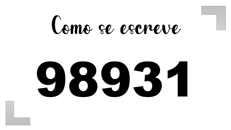Imagem do número 98931
