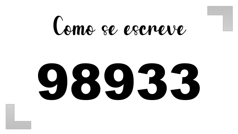 Imagem do número 98933