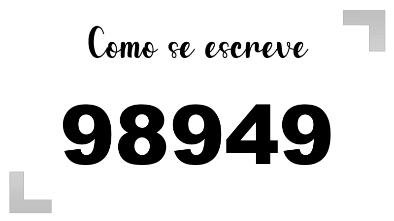 Imagem do número 98949