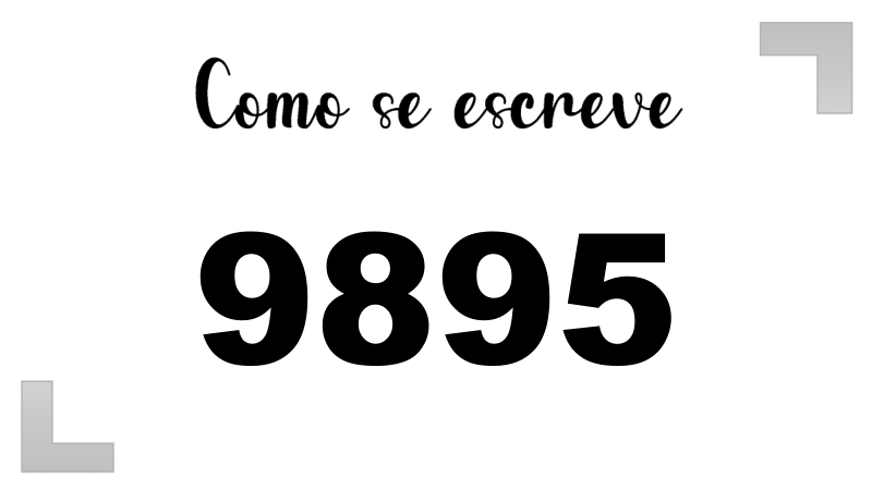 Imagem do número 9895