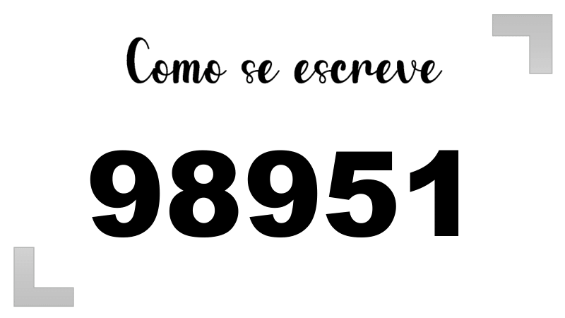 Imagem do número 98951