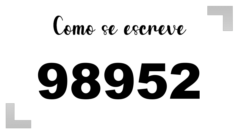 Imagem do número 98952