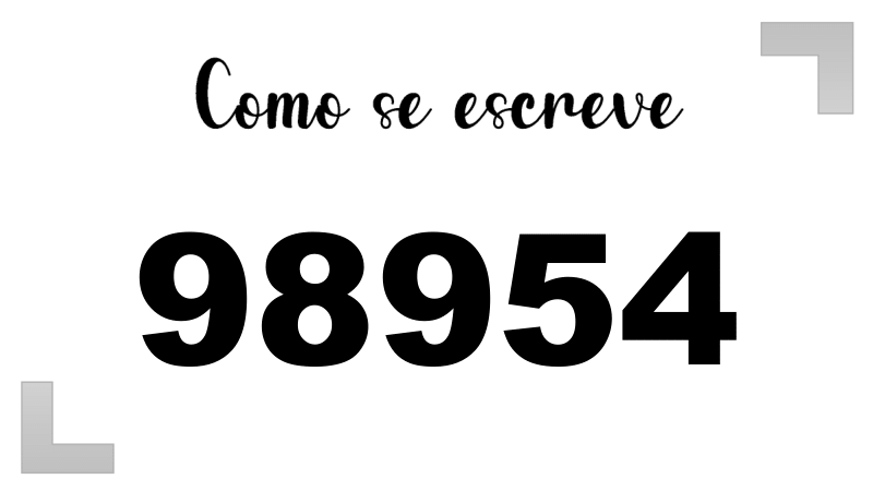 Imagem do número 98954