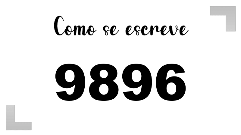 Imagem do número 9896