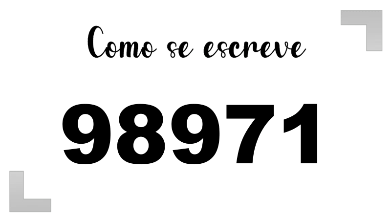 Imagem do número 98971