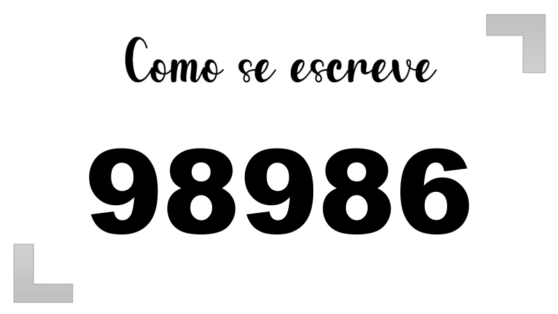 Imagem do número 98986